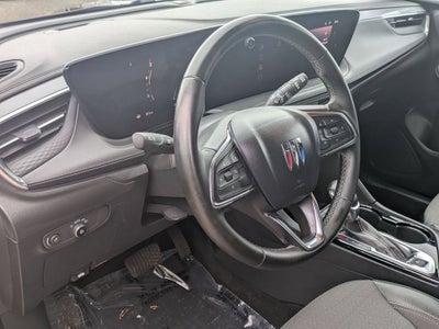 2025 Buick Encore GX Preferred AWD