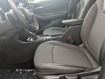 2025 Buick Encore GX Preferred AWD