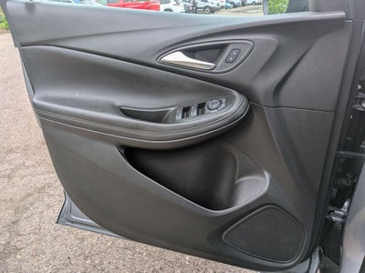 2025 Buick Encore GX Preferred AWD