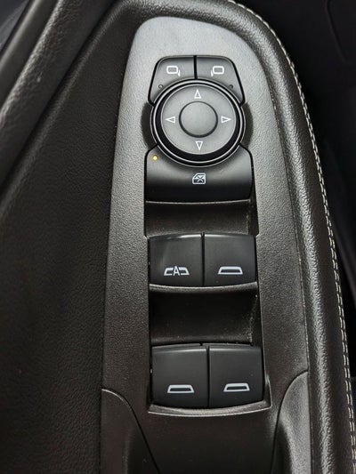 2025 Buick Encore GX Preferred AWD