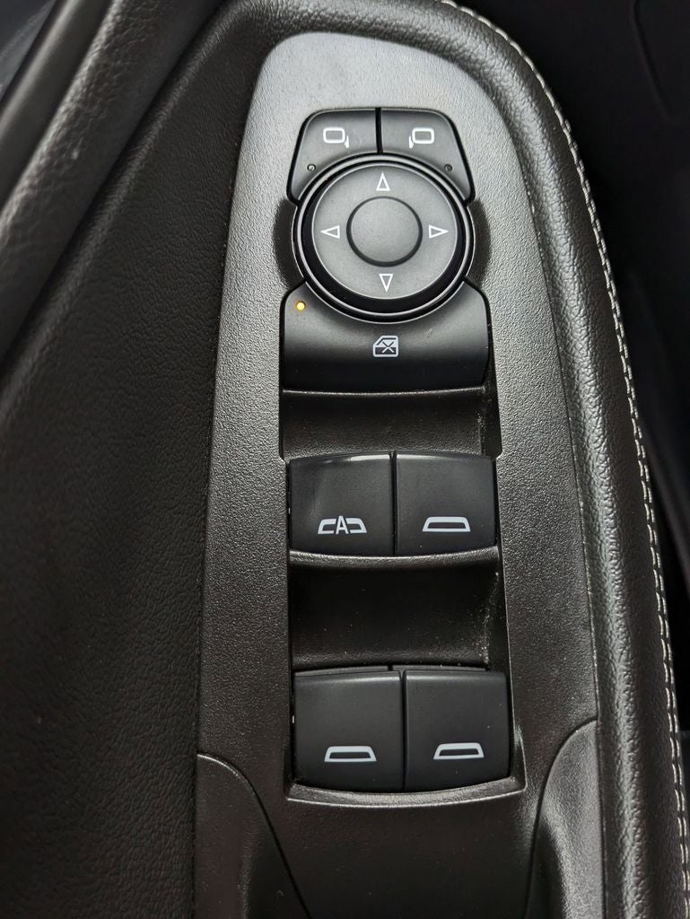 2025 Buick Encore GX Preferred AWD