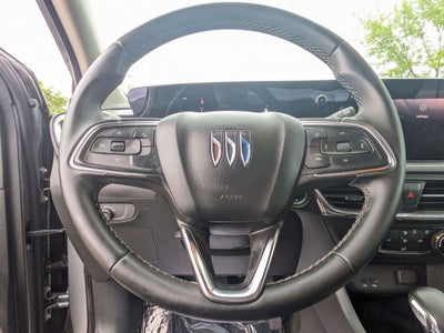 2025 Buick Encore GX Preferred AWD