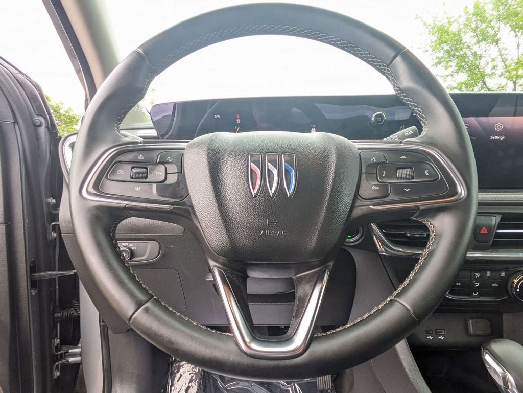 2025 Buick Encore GX Preferred AWD