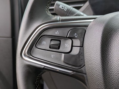 2025 Buick Encore GX Preferred AWD