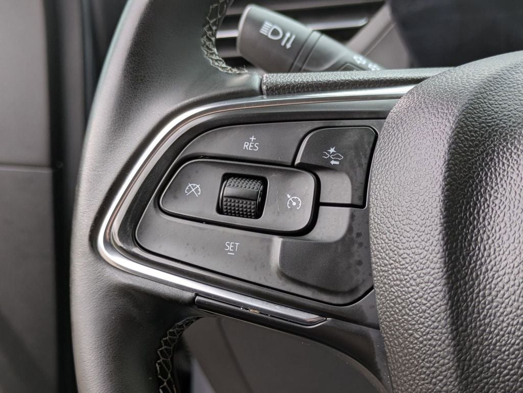 2025 Buick Encore GX Preferred AWD