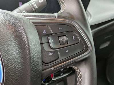 2025 Buick Encore GX Preferred AWD