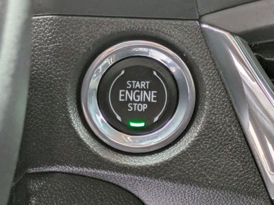 2025 Buick Encore GX Preferred AWD