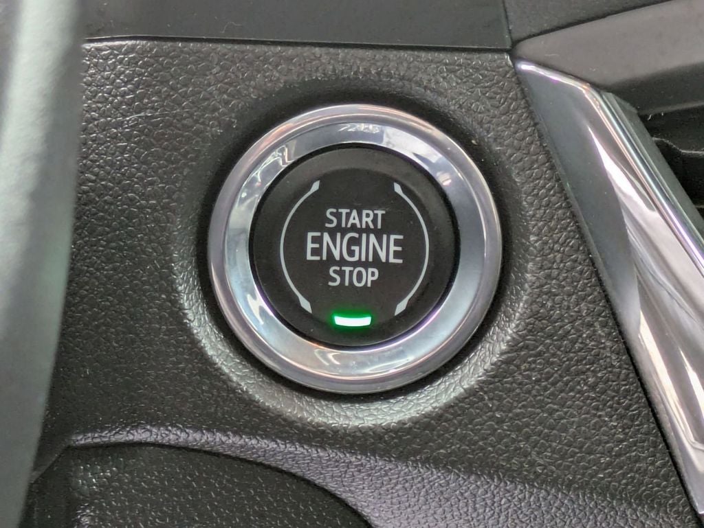 2025 Buick Encore GX Preferred AWD