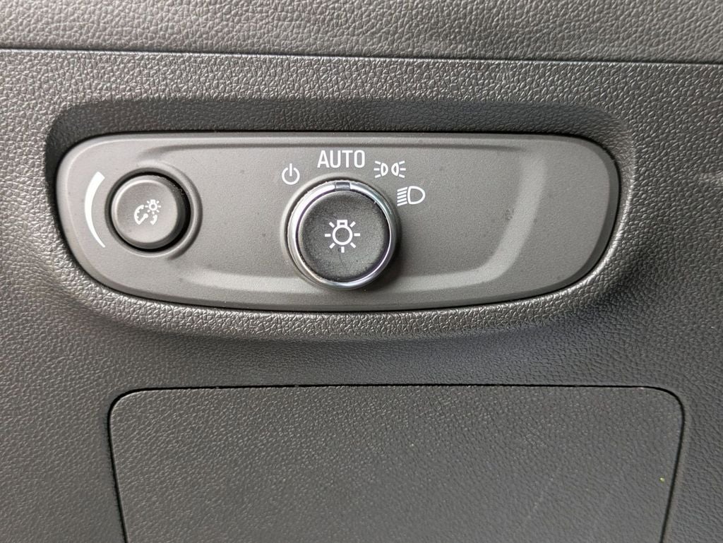 2025 Buick Encore GX Preferred AWD
