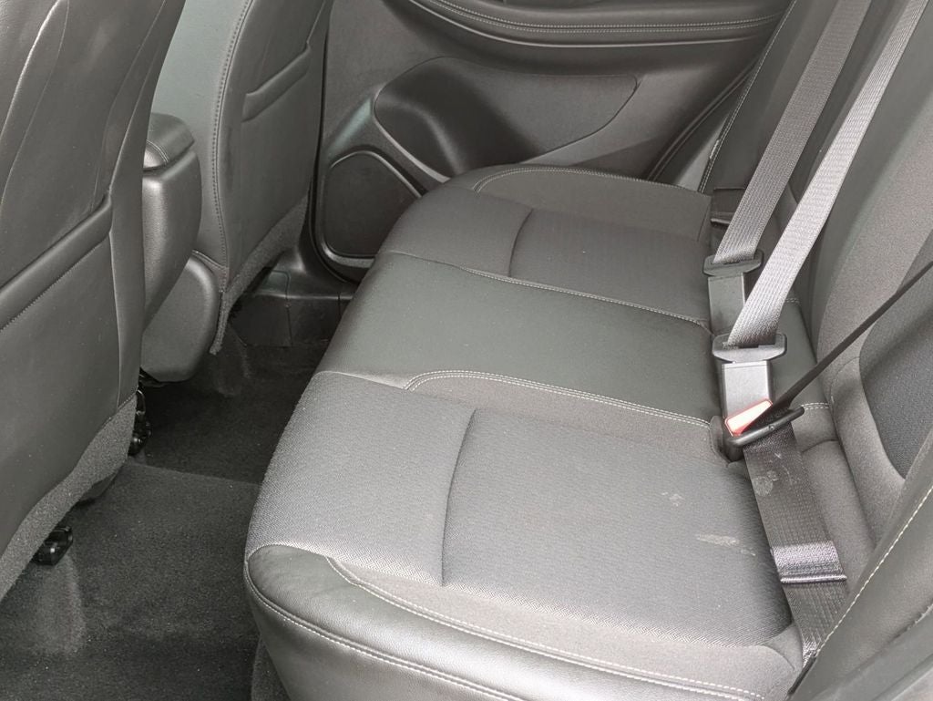 2025 Buick Encore GX Preferred AWD