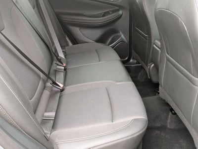2025 Buick Encore GX Preferred AWD