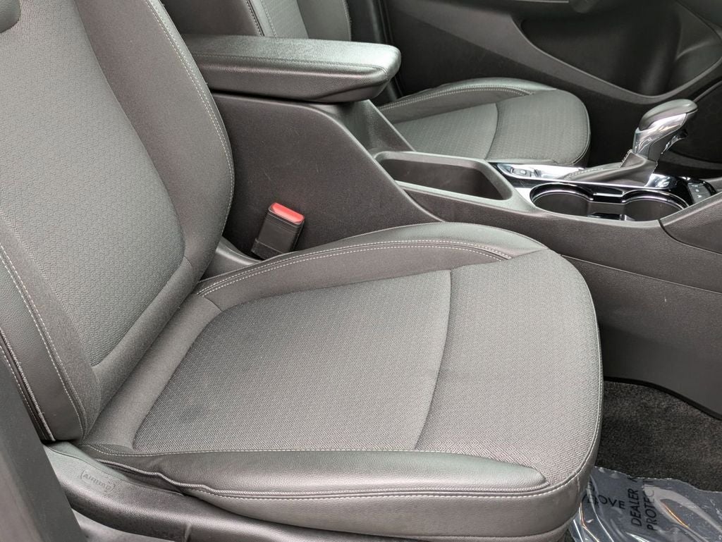 2025 Buick Encore GX Preferred AWD