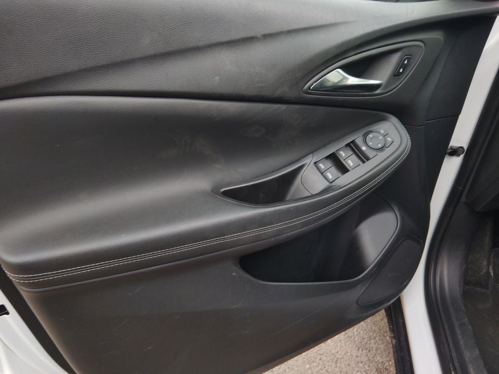 2025 Buick Encore GX Preferred AWD