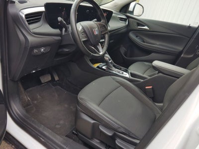 2025 Buick Encore GX Preferred AWD