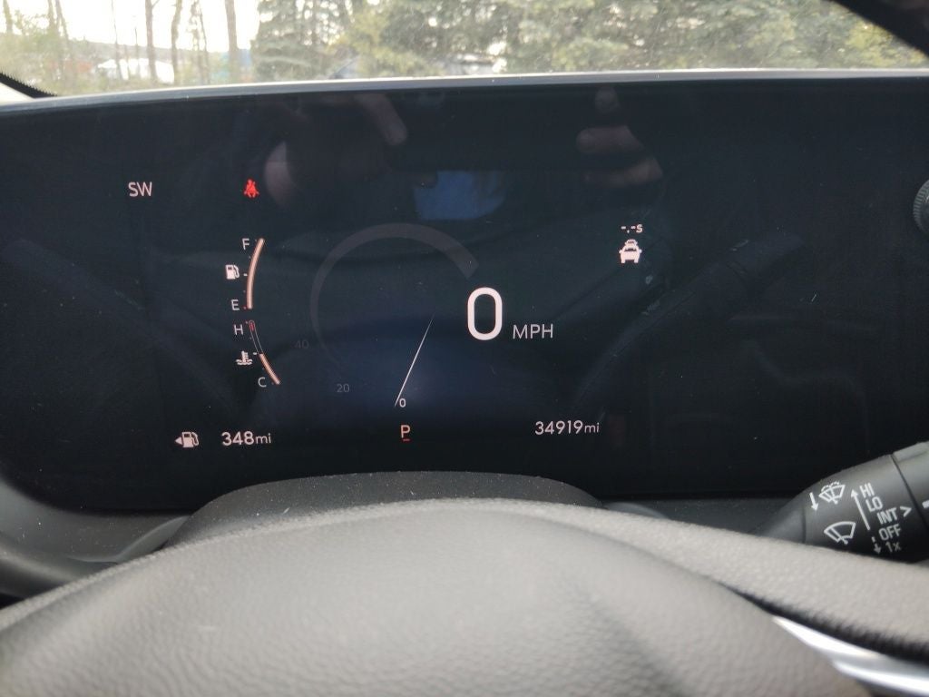 2025 Buick Encore GX Preferred AWD