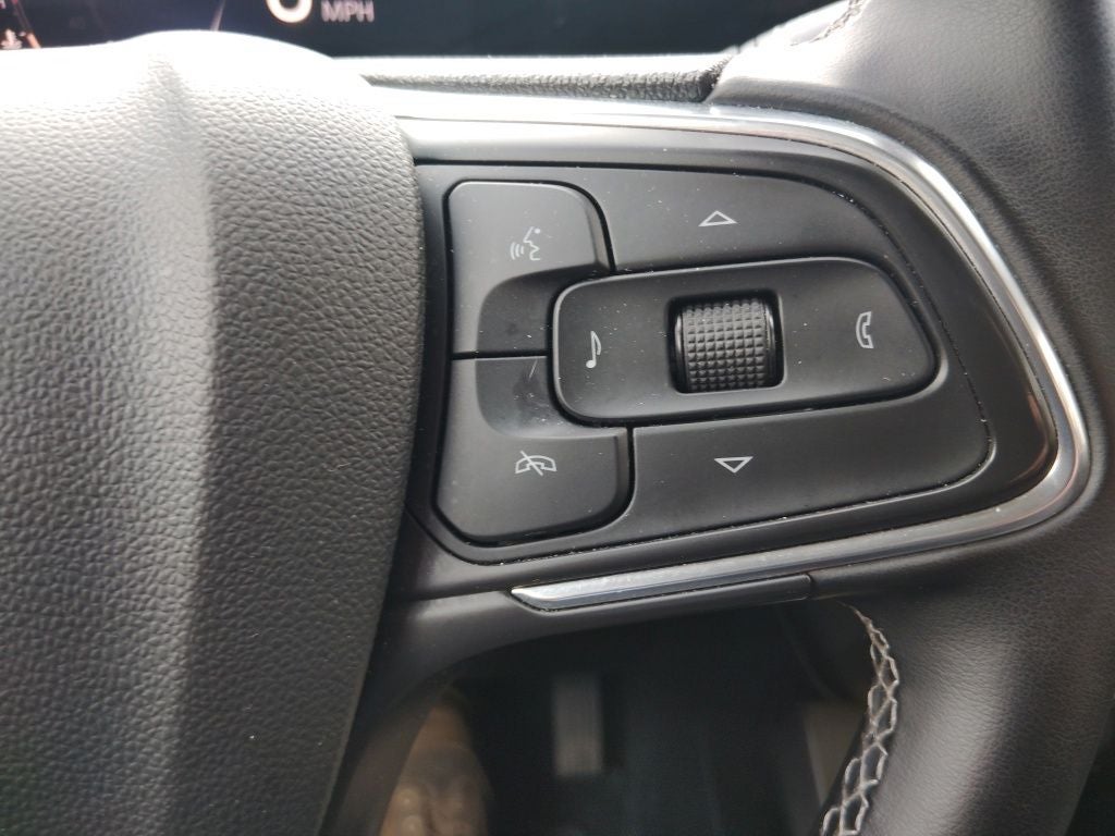 2025 Buick Encore GX Preferred AWD