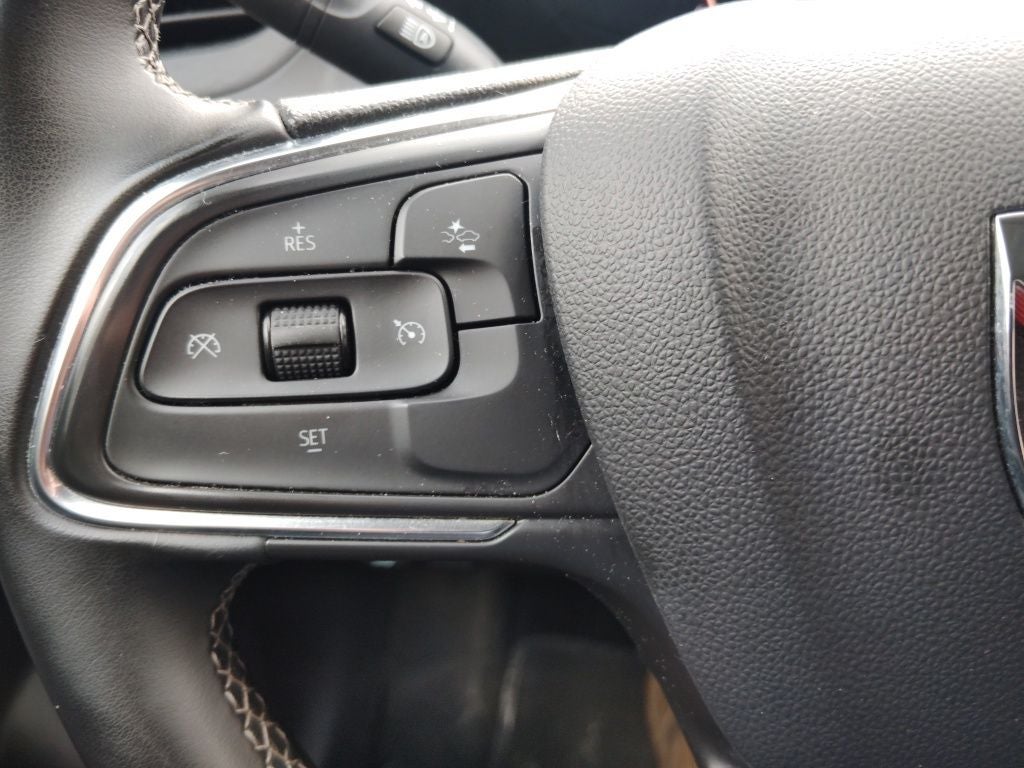 2025 Buick Encore GX Preferred AWD