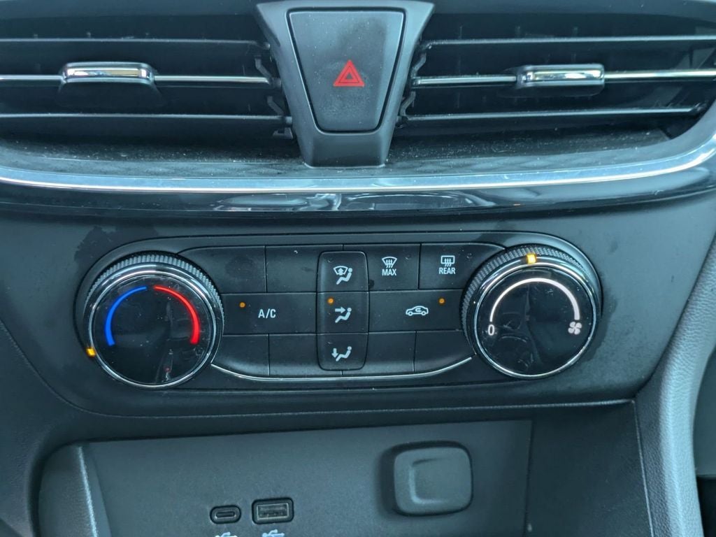 2025 Buick Encore GX Preferred AWD