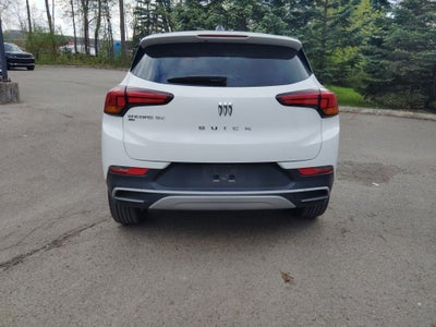 2025 Buick Encore GX Preferred AWD