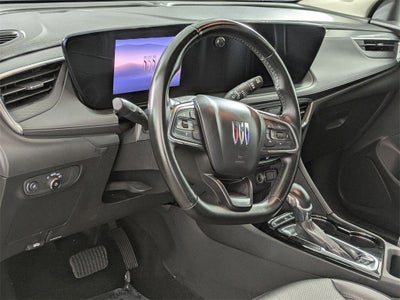 2024 Buick Encore GX Sport Touring FWD