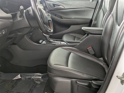 2024 Buick Encore GX Sport Touring FWD