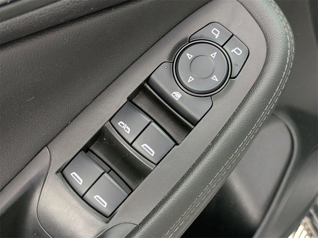 2024 Buick Encore GX Sport Touring FWD