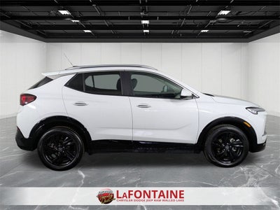2024 Buick Encore GX Sport Touring FWD