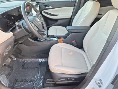 2024 Buick Encore GX Sport Touring AWD