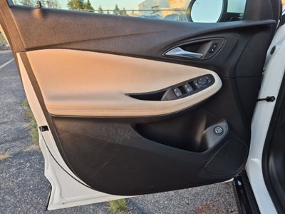 2024 Buick Encore GX Sport Touring AWD