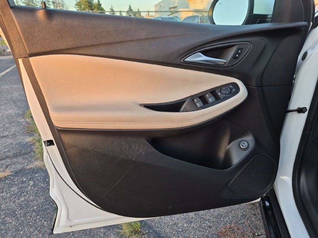 2024 Buick Encore GX Sport Touring AWD