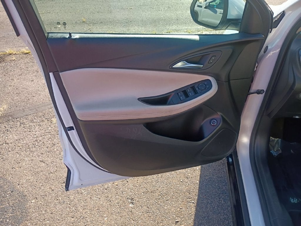 2024 Buick Encore GX Sport Touring AWD