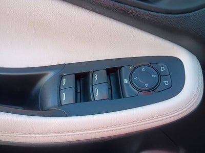 2024 Buick Encore GX Sport Touring AWD