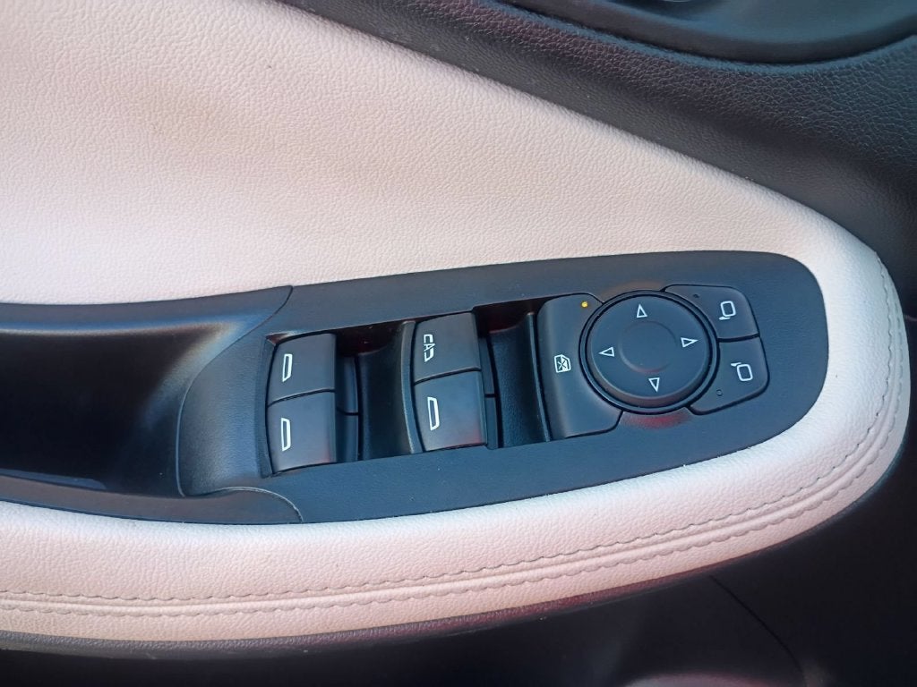2024 Buick Encore GX Sport Touring AWD