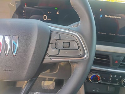 2024 Buick Encore GX Sport Touring AWD