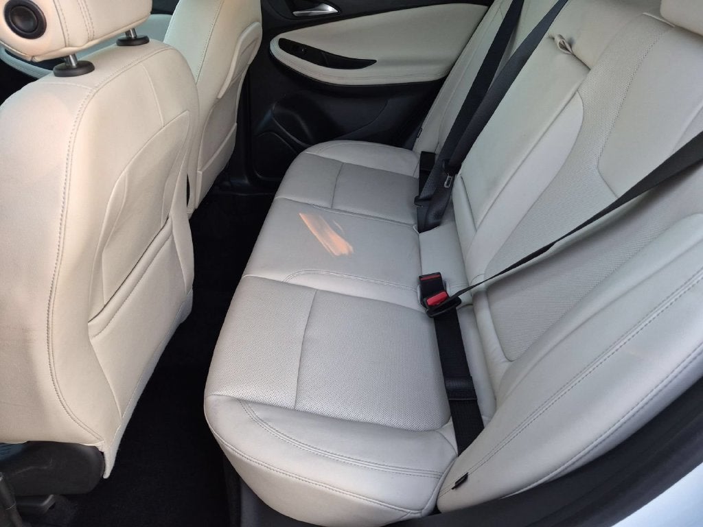 2024 Buick Encore GX Sport Touring AWD