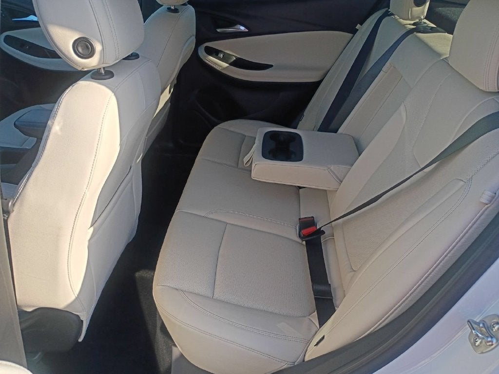 2024 Buick Encore GX Sport Touring AWD