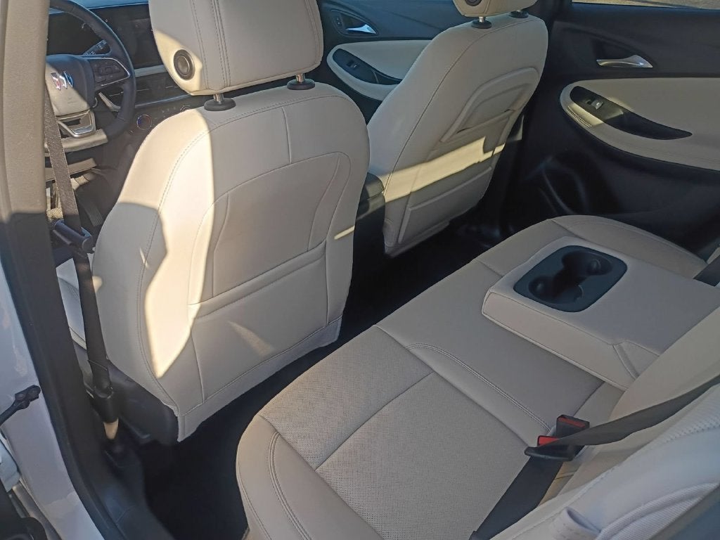2024 Buick Encore GX Sport Touring AWD
