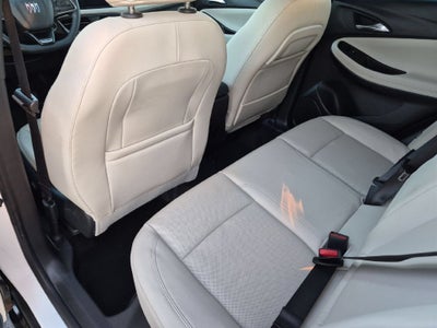 2024 Buick Encore GX Sport Touring AWD