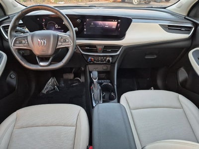 2024 Buick Encore GX Sport Touring AWD