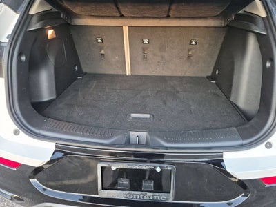 2024 Buick Encore GX Sport Touring AWD