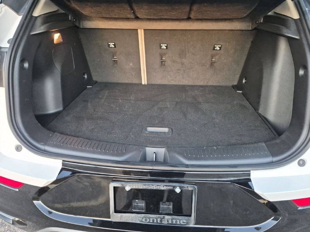 2024 Buick Encore GX Sport Touring AWD