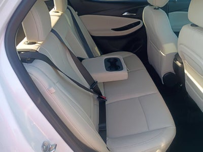 2024 Buick Encore GX Sport Touring AWD