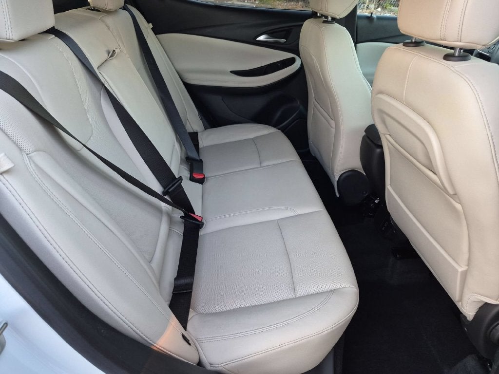 2024 Buick Encore GX Sport Touring AWD