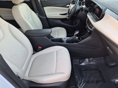 2024 Buick Encore GX Sport Touring AWD