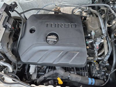 2024 Buick Encore GX Sport Touring AWD