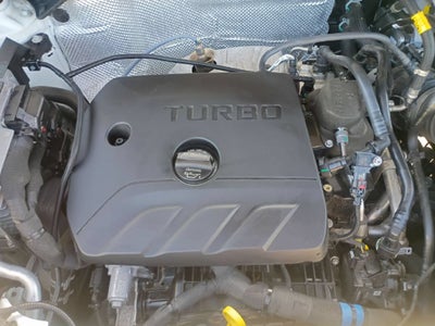 2024 Buick Encore GX Sport Touring AWD