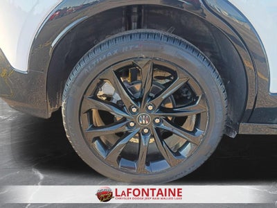 2024 Buick Encore GX Sport Touring AWD
