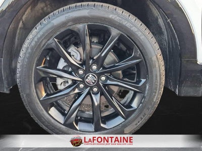 2024 Buick Encore GX Sport Touring AWD