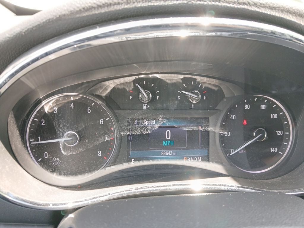 2019 Buick Encore FWD Preferred