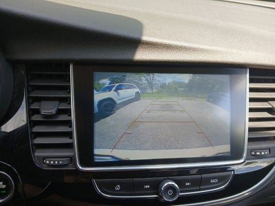 2019 Buick Encore FWD Preferred